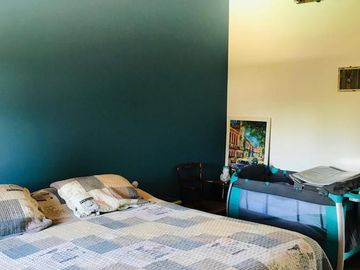 Casa de 3 dormitorios- con pileta - Aldea