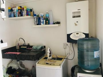 Casa de 3 dormitorios- con pileta - Aldea