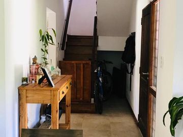 Casa de 3 dormitorios- con pileta - Aldea