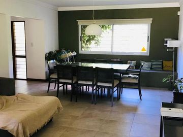Casa de 3 dormitorios- con pileta - Aldea
