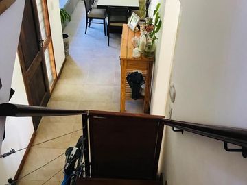 Casa de 3 dormitorios- con pileta - Aldea