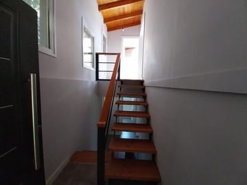 Venta Casa Tipo ph, 4 Amb, 125 m2, 500 m2 de Lote, Financiación, Traful 100, Bº Epulafquen, Villa la Angostura