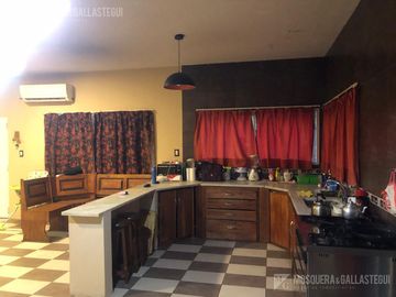 Casa en venta en Cumbre de Rosas