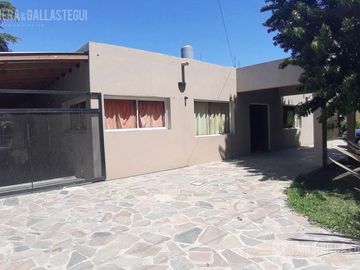 Casa en venta en Cumbre de Rosas