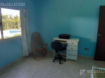 Casa en venta en Cumbre de Rosas