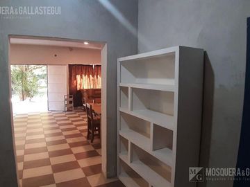 Casa en venta en Cumbre de Rosas