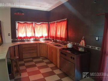 Casa en venta en Cumbre de Rosas