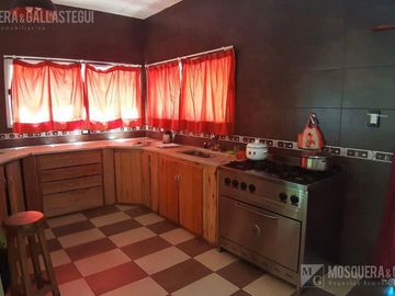 Casa en venta en Cumbre de Rosas