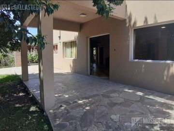 Casa en venta en Cumbre de Rosas