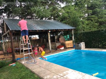 Casa en venta en Cumbre de Rosas