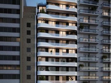 Departamento - Palermo Hollywood