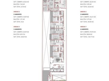 Departamento - Palermo Hollywood