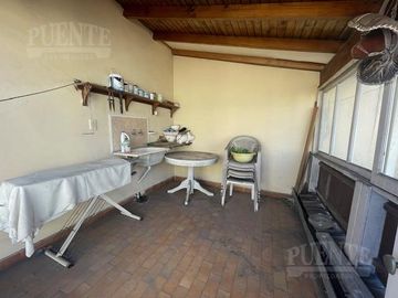 Casa en Banfield Este