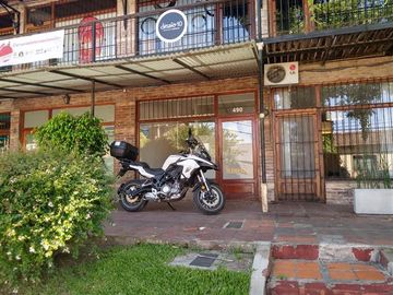 Local - Las Lomas-San Isidro