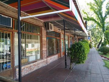 Local - Las Lomas-San Isidro