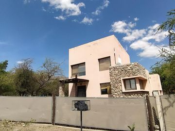 hermoso chalet con vista a la montaña!!! Merlo San Luis
