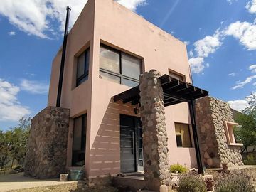 hermoso chalet con vista a la montaña!!! Merlo San Luis