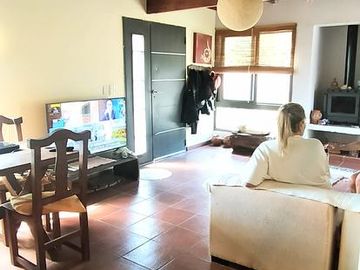 hermoso chalet con vista a la montaña!!! Merlo San Luis