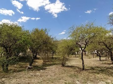 hermoso chalet con vista a la montaña!!! Merlo San Luis