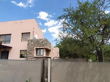 hermoso chalet con vista a la montaña!!! Merlo San Luis