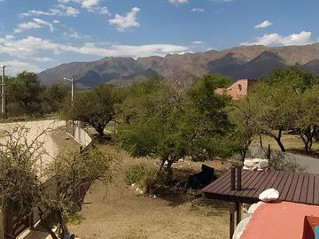 hermoso chalet con vista a la montaña!!! Merlo San Luis