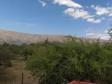 hermoso chalet con vista a la montaña!!! Merlo San Luis