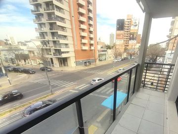 Semipiso 2 dormitorios a estrenar Bv. Avellaneda 900 bis. Arroyito. Rosario