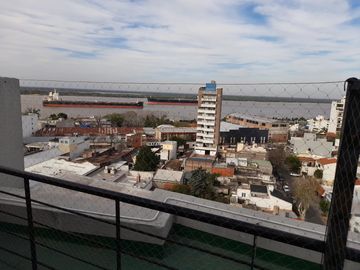 Semipiso 2 dormitorios a estrenar Bv. Avellaneda 900 bis. Arroyito. Rosario