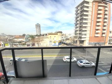 Semipiso 2 dormitorios a estrenar Bv. Avellaneda 900 bis. Arroyito. Rosario