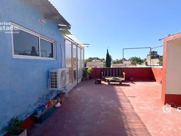 PH 2 Amb en P.A C/ Terraza Reciclado a Nuevo en Caparachay - Carapachay
