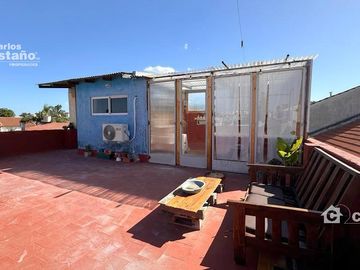 PH 2 Amb en P.A C/ Terraza Reciclado a Nuevo en Caparachay - Carapachay