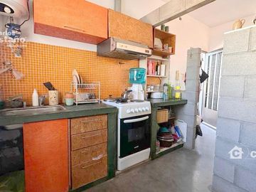 PH 2 Amb en P.A C/ Terraza Reciclado a Nuevo en Caparachay - Carapachay