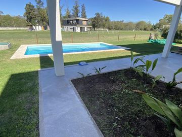 Casa - Greenville Polo & Resort