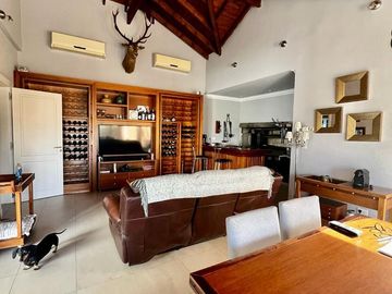 Casa en  Buenos Aires Golf - Bella Vista-  vista golf