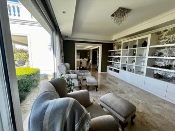 Casa en  Buenos Aires Golf - Bella Vista-  vista golf