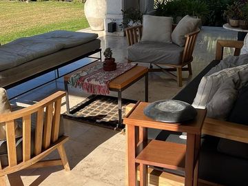 Casa en  Buenos Aires Golf - Bella Vista-  vista golf
