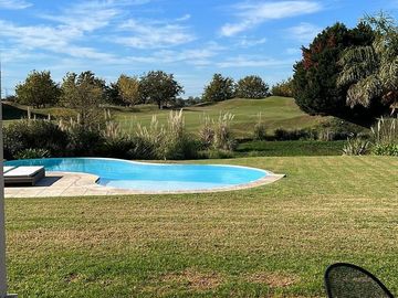 Casa en  Buenos Aires Golf - Bella Vista-  vista golf