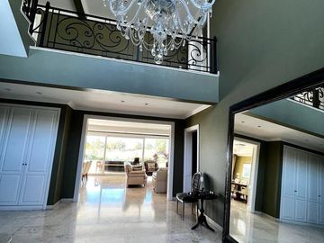 Casa en  Buenos Aires Golf - Bella Vista-  vista golf