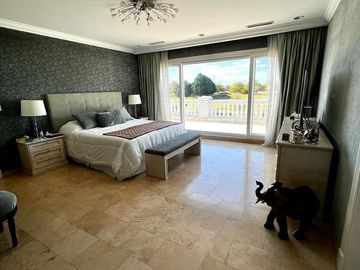 Casa en  Buenos Aires Golf - Bella Vista-  vista golf
