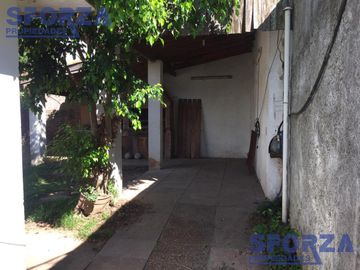 Casa - Jose Clemente Paz