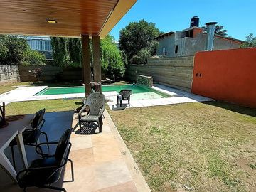 Casa - Villa Carlos Paz