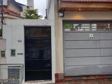 Ph en  venta - 3 Dormitorios 3 Baños - 100Mts2 - Florida, Vicente López