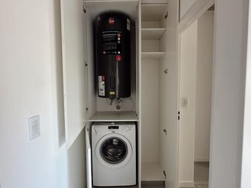 Venta Departamento 3 ambientes a estrenar en Devoto