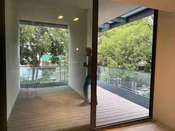 Espectacular Pent House en Abilia, Polanco en Venta