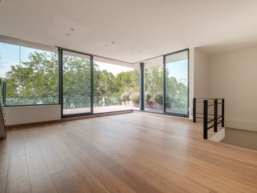 Espectacular Pent House en Abilia, Polanco en Venta