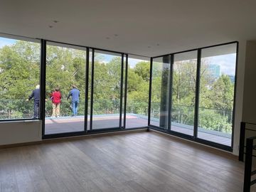 Espectacular Pent House en Abilia, Polanco en Venta