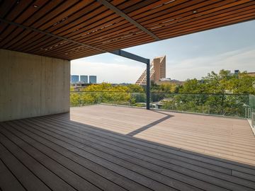Espectacular Pent House en Abilia, Polanco en Venta