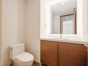Espectacular Pent House en Abilia, Polanco en Venta