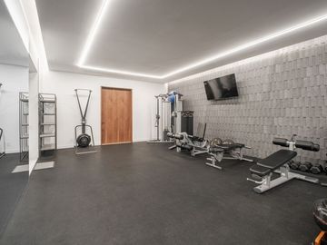 Espectacular Pent House en Abilia, Polanco en Venta
