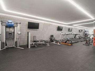 Espectacular Pent House en Abilia, Polanco en Venta